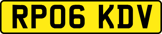 RP06KDV