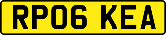 RP06KEA