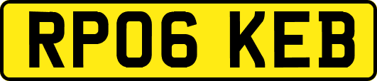 RP06KEB