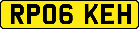 RP06KEH