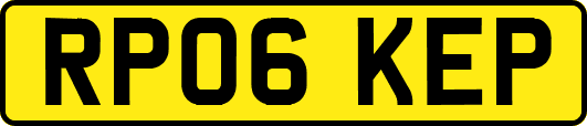 RP06KEP
