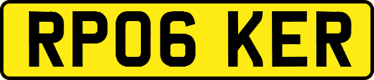 RP06KER