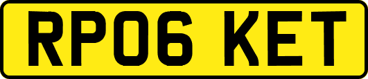 RP06KET