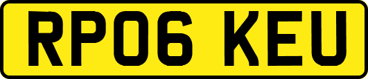 RP06KEU