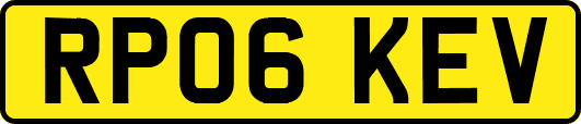RP06KEV