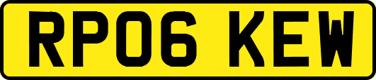 RP06KEW