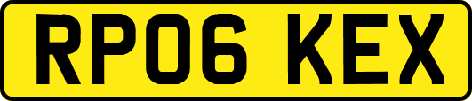 RP06KEX