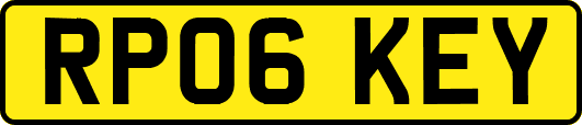 RP06KEY