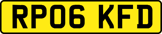 RP06KFD