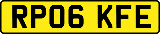 RP06KFE