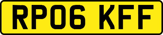 RP06KFF