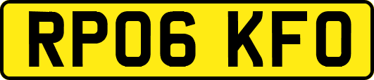 RP06KFO