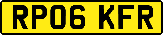 RP06KFR