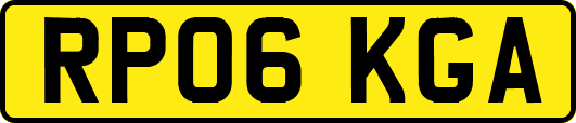 RP06KGA