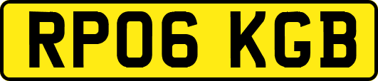 RP06KGB