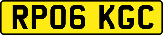 RP06KGC