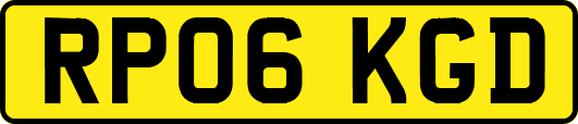 RP06KGD
