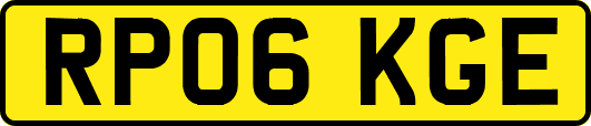 RP06KGE