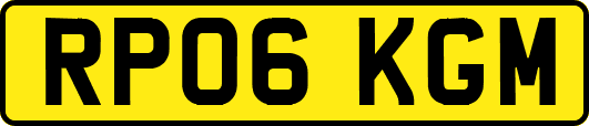 RP06KGM