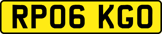 RP06KGO