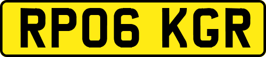 RP06KGR