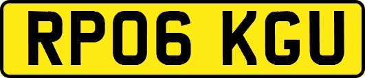 RP06KGU