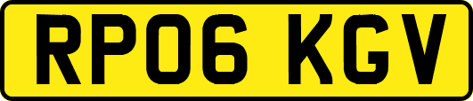 RP06KGV