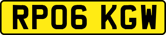 RP06KGW