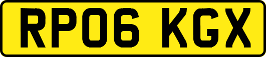 RP06KGX
