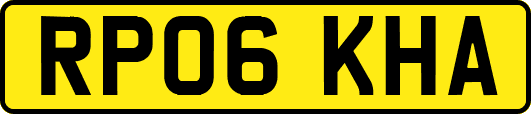 RP06KHA