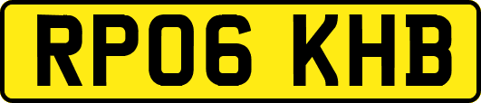 RP06KHB