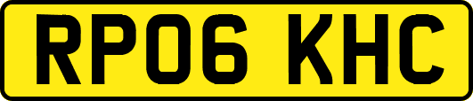 RP06KHC