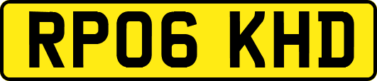RP06KHD