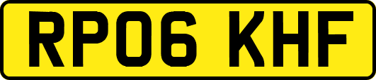 RP06KHF