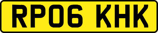 RP06KHK