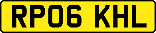 RP06KHL