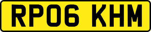 RP06KHM