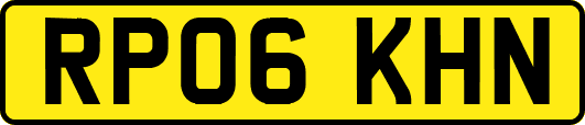 RP06KHN