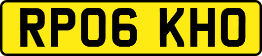 RP06KHO