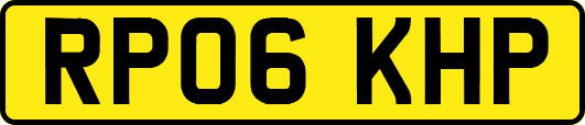 RP06KHP