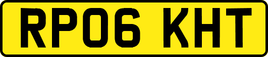 RP06KHT