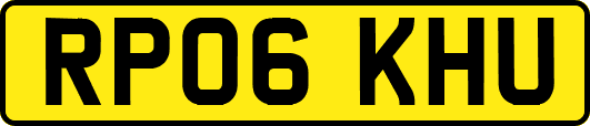 RP06KHU