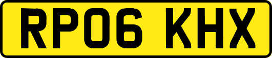 RP06KHX