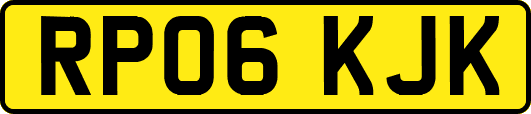 RP06KJK