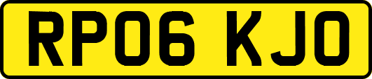 RP06KJO
