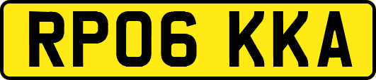 RP06KKA