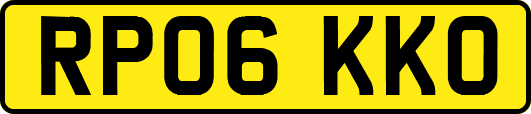 RP06KKO