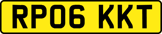 RP06KKT