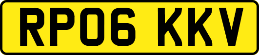 RP06KKV