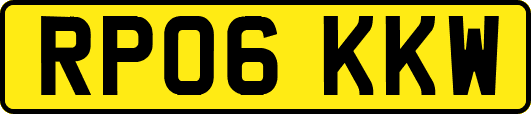 RP06KKW